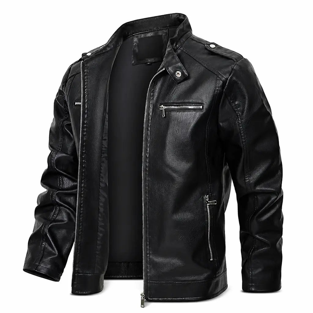 Barrett Café Racer Jacket
